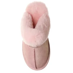 Bearpaw Womens Loki Exotic Slipper