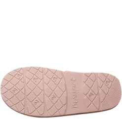Bearpaw Womens Loki Exotic Slipper