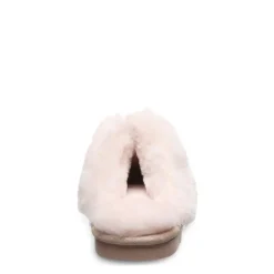 Bearpaw Womens Loki Exotic Slipper