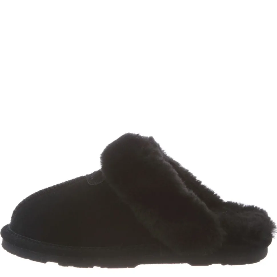 Bearpaw Womens Loki Ii Slipper