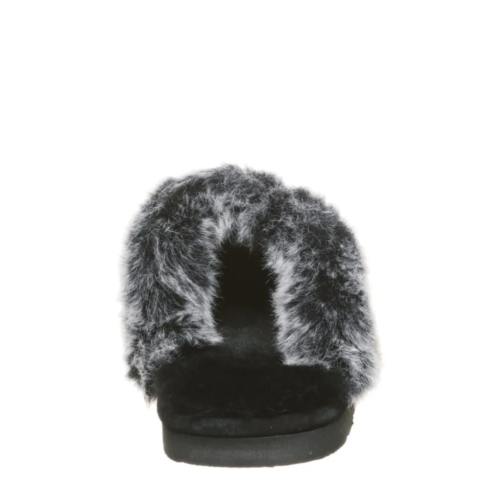 Bearpaw Womens Loki Ii Slipper