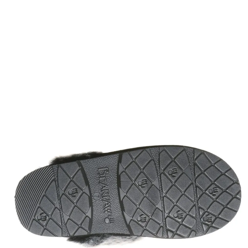 Bearpaw Womens Loki Ii Slipper