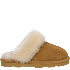 Bearpaw Womens Loki Ii Slipper