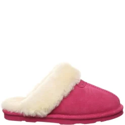 Bearpaw Womens Loki Ii Slipper