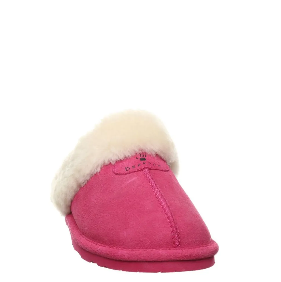 Bearpaw Womens Loki Ii Slipper