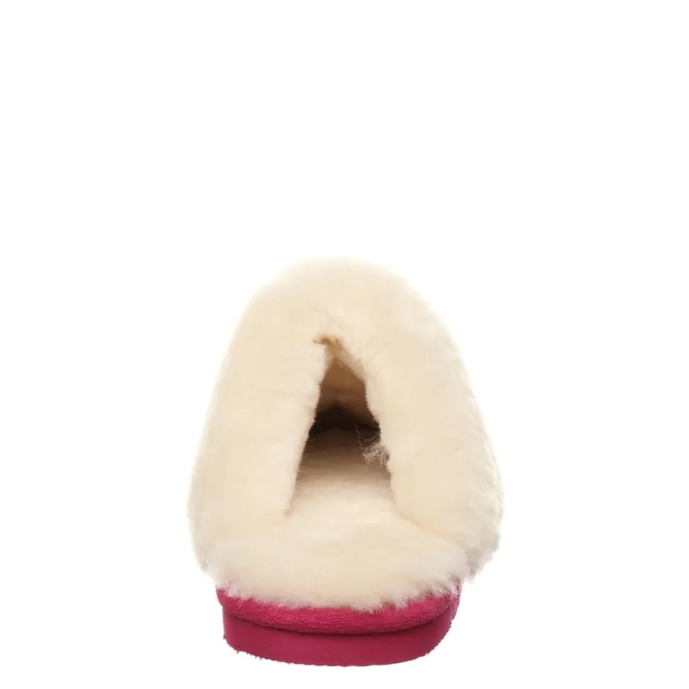 Bearpaw Womens Loki Ii Slipper