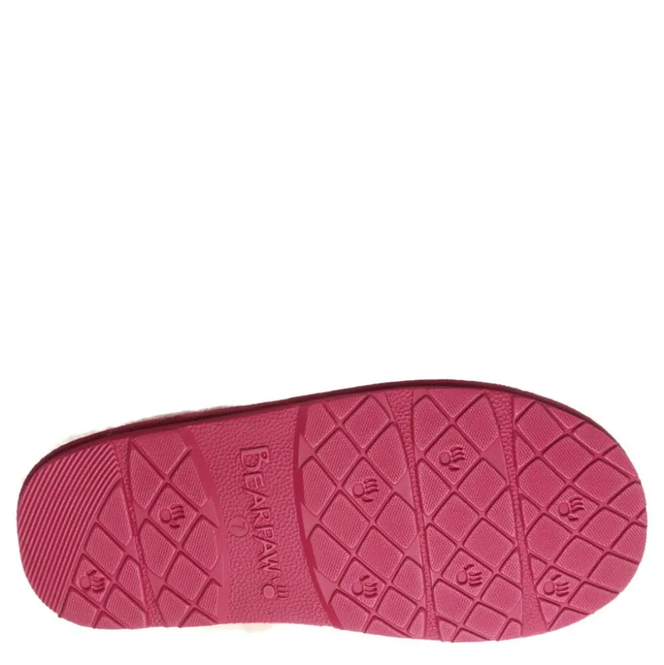 Bearpaw Womens Loki Ii Slipper