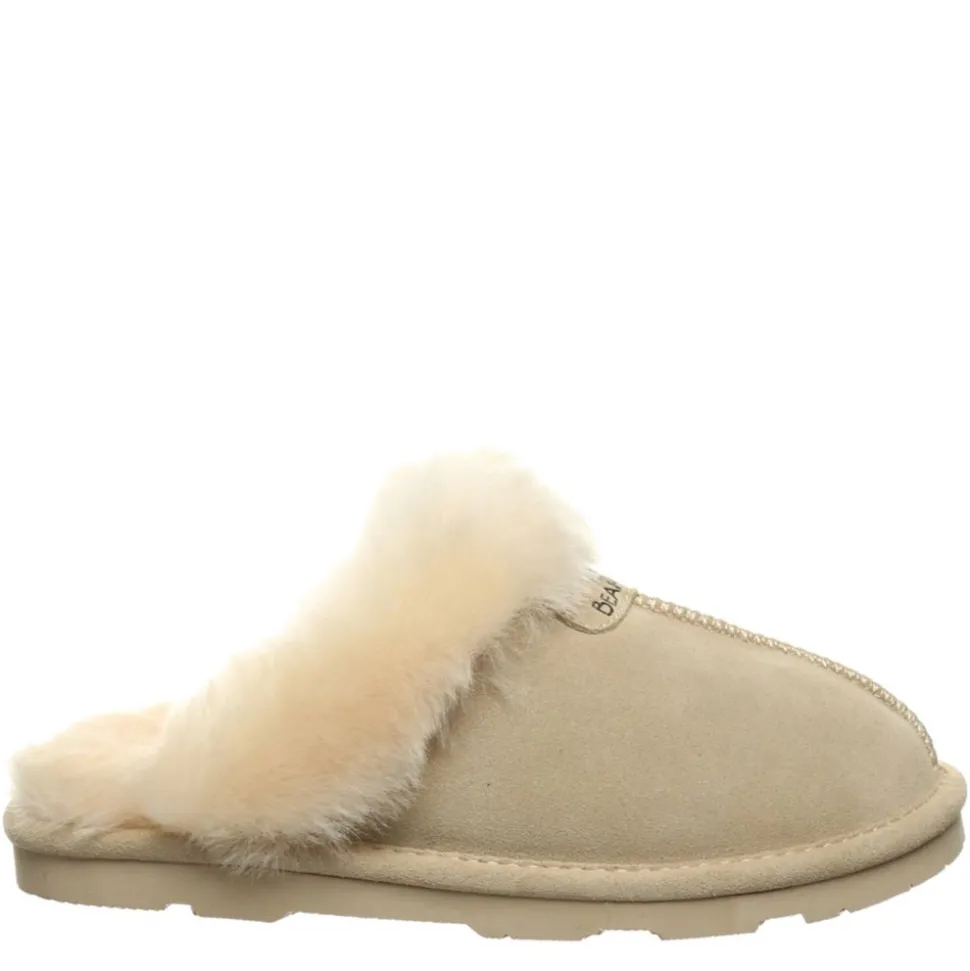 Bearpaw Womens Loki Ii Slipper
