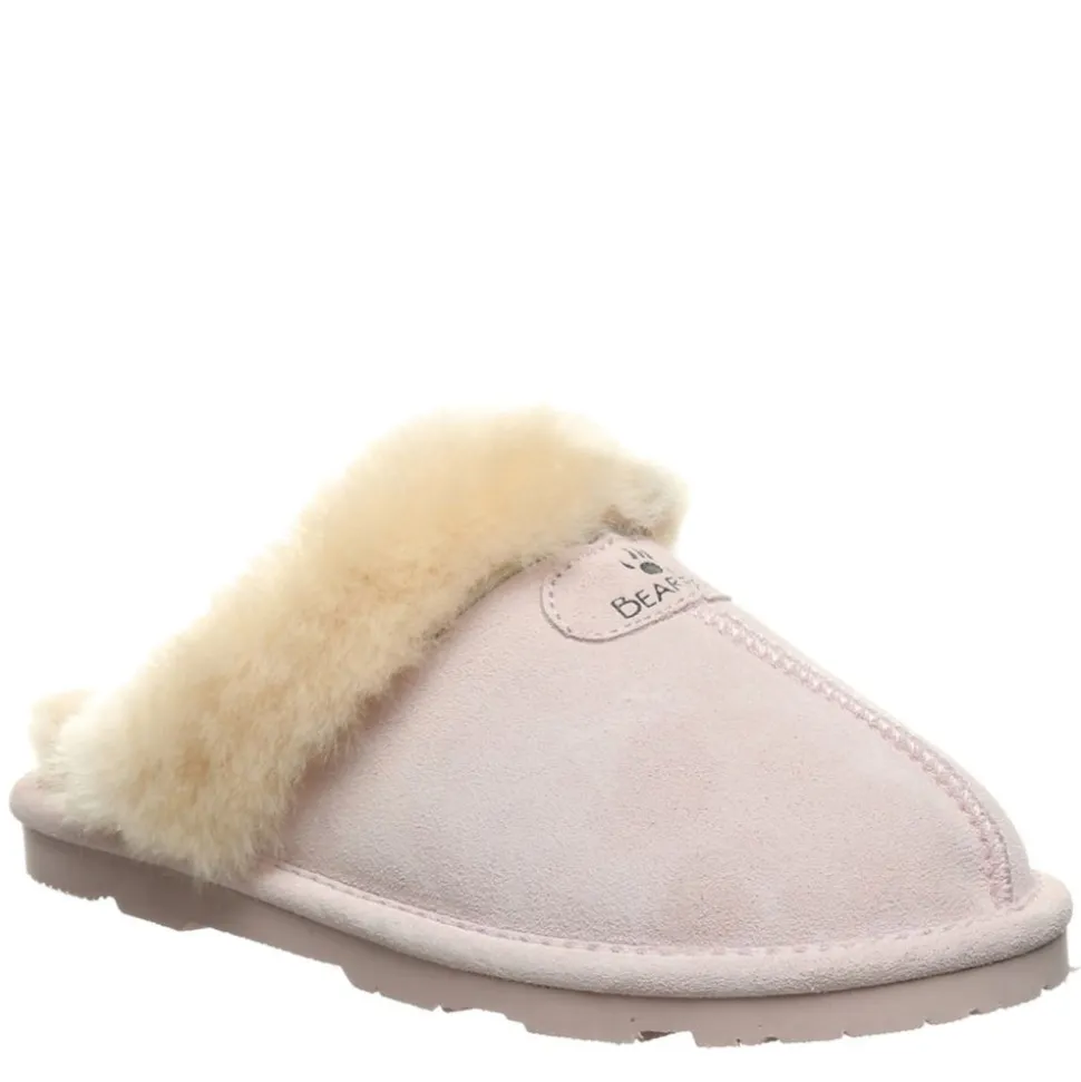 Bearpaw Womens Loki Ii Slipper