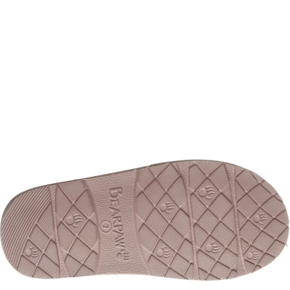 Bearpaw Womens Loki Ii Slipper