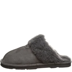 Bearpaw Womens Loki Vegan Slipper