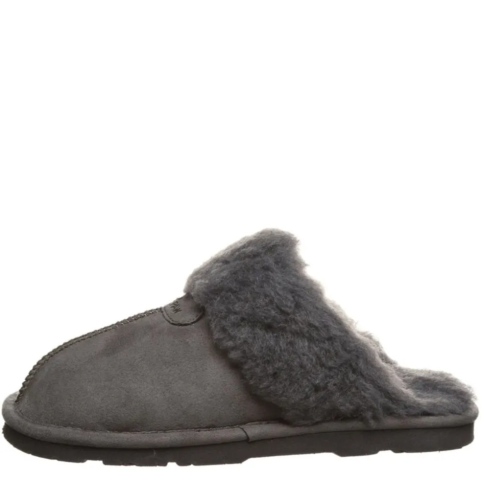Bearpaw Womens Loki Vegan Slipper