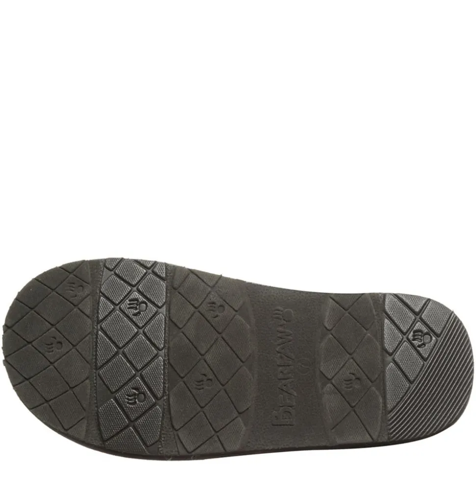 Bearpaw Womens Loki Vegan Slipper