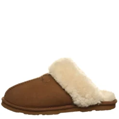 Bearpaw Womens Loki Vegan Slipper