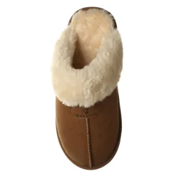 Bearpaw Womens Loki Vegan Slipper