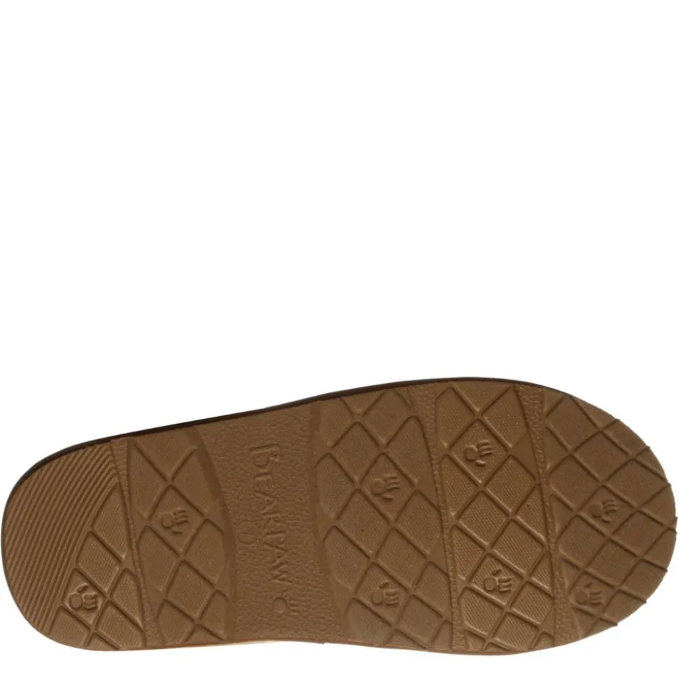 Bearpaw Womens Loki Vegan Slipper