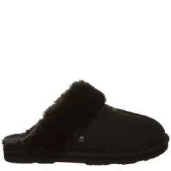 Bearpaw Womens Loki Vegan Slipper