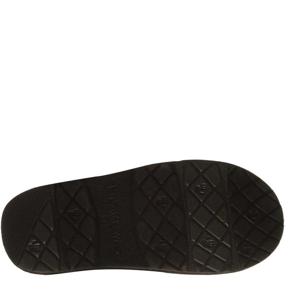 Bearpaw Womens Loki Vegan Slipper