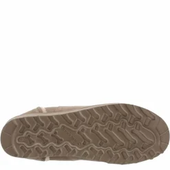 Bearpaw Womens Malinda Lace-Up Boot