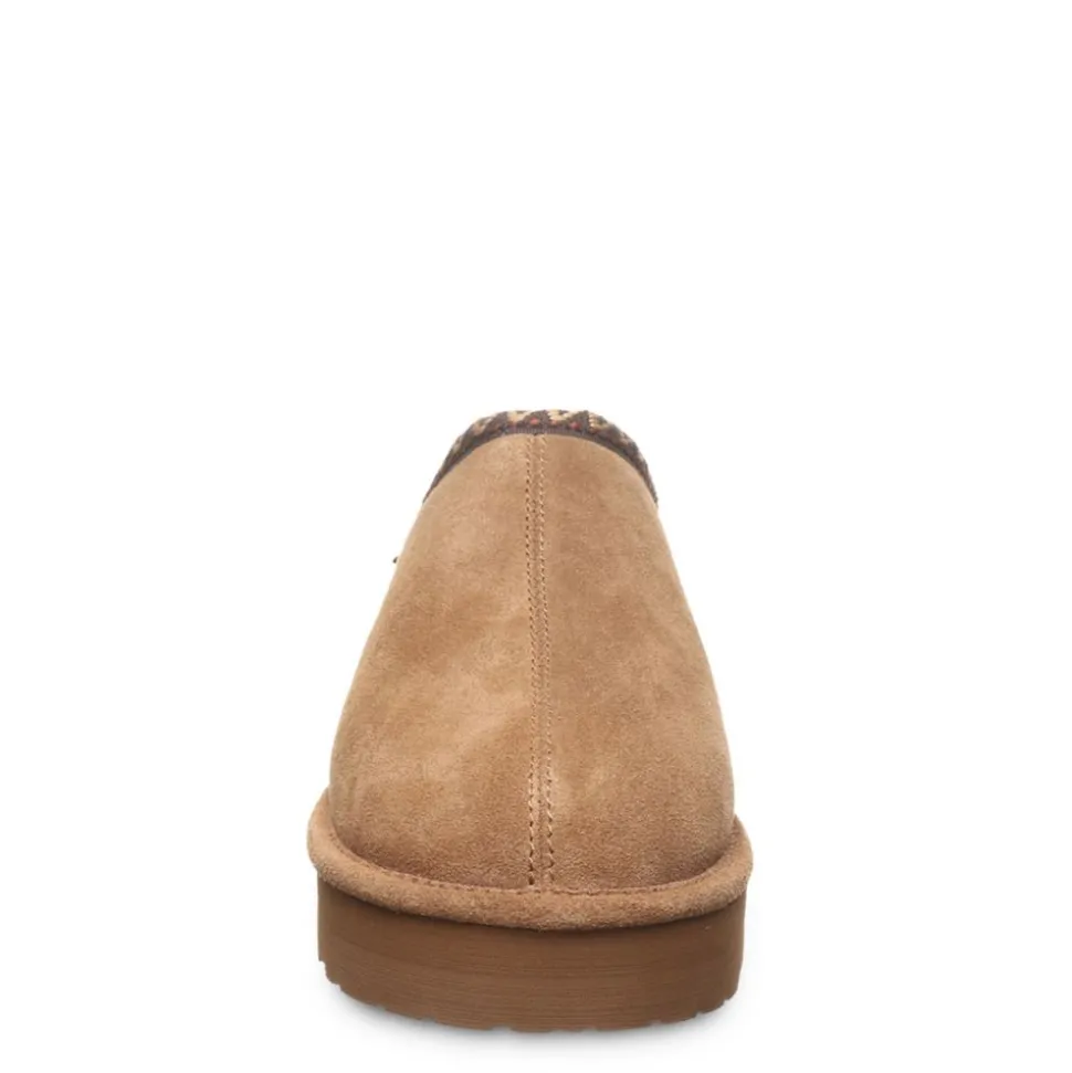 Bearpaw Womens Martis Platform Slipper