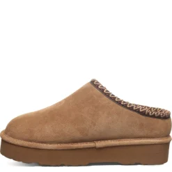 Bearpaw Womens Martis Platform Slipper