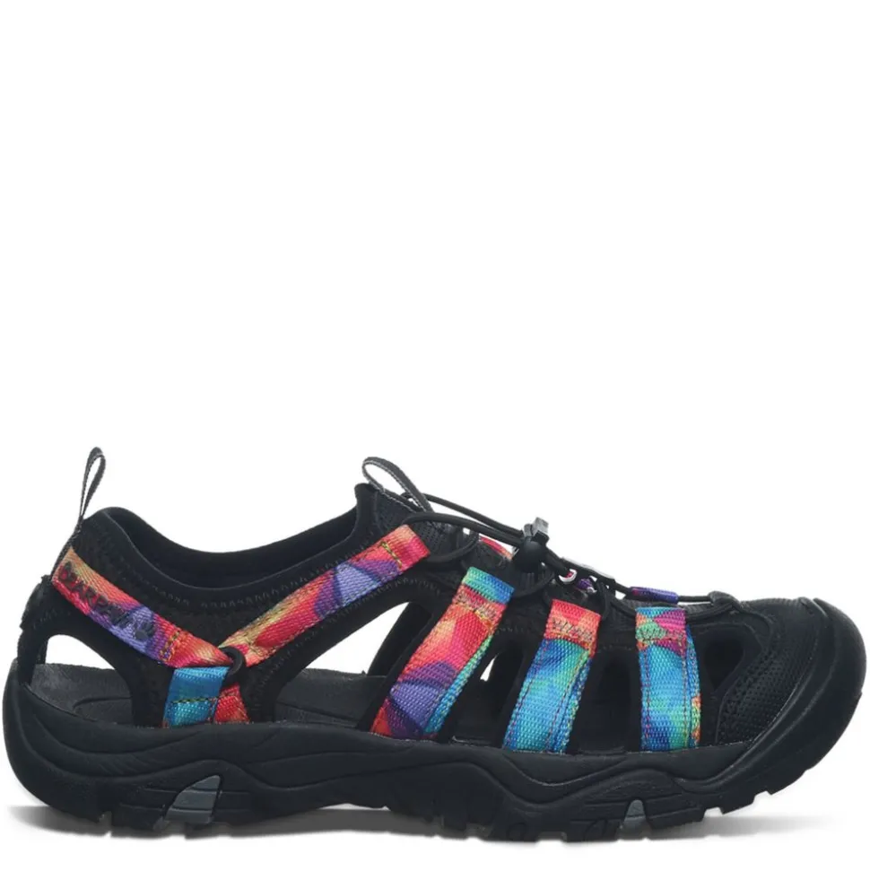 Bearpaw Womens Memuru Trekking Sandal