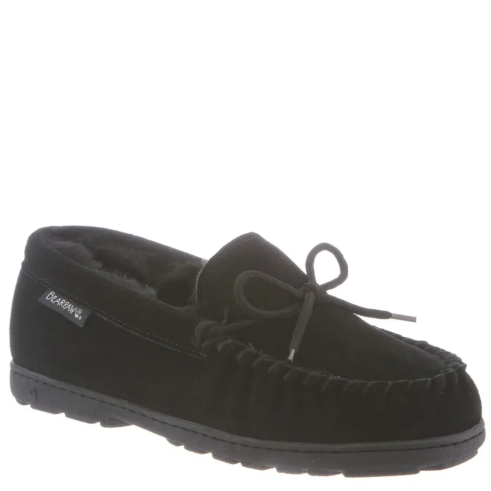 Bearpaw Womens Mindy Slipper