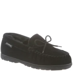 Bearpaw Womens Mindy Wide Slipper