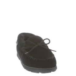 Bearpaw Womens Mindy Wide Slipper