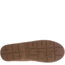 Bearpaw Womens Mindy Wide Slipper