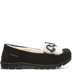 Bearpaw Womens Paris Slipper