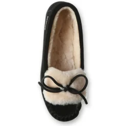 Bearpaw Womens Paris Slipper
