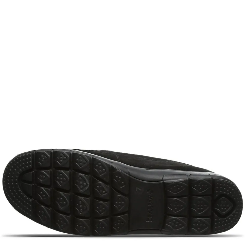 Bearpaw Womens Paris Slipper