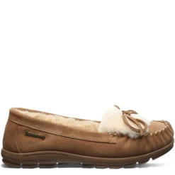 Bearpaw Womens Paris Slipper