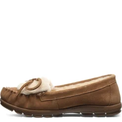 Bearpaw Womens Paris Slipper
