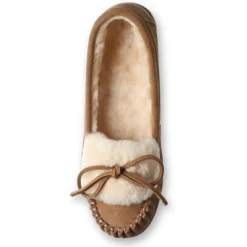 Bearpaw Womens Paris Slipper