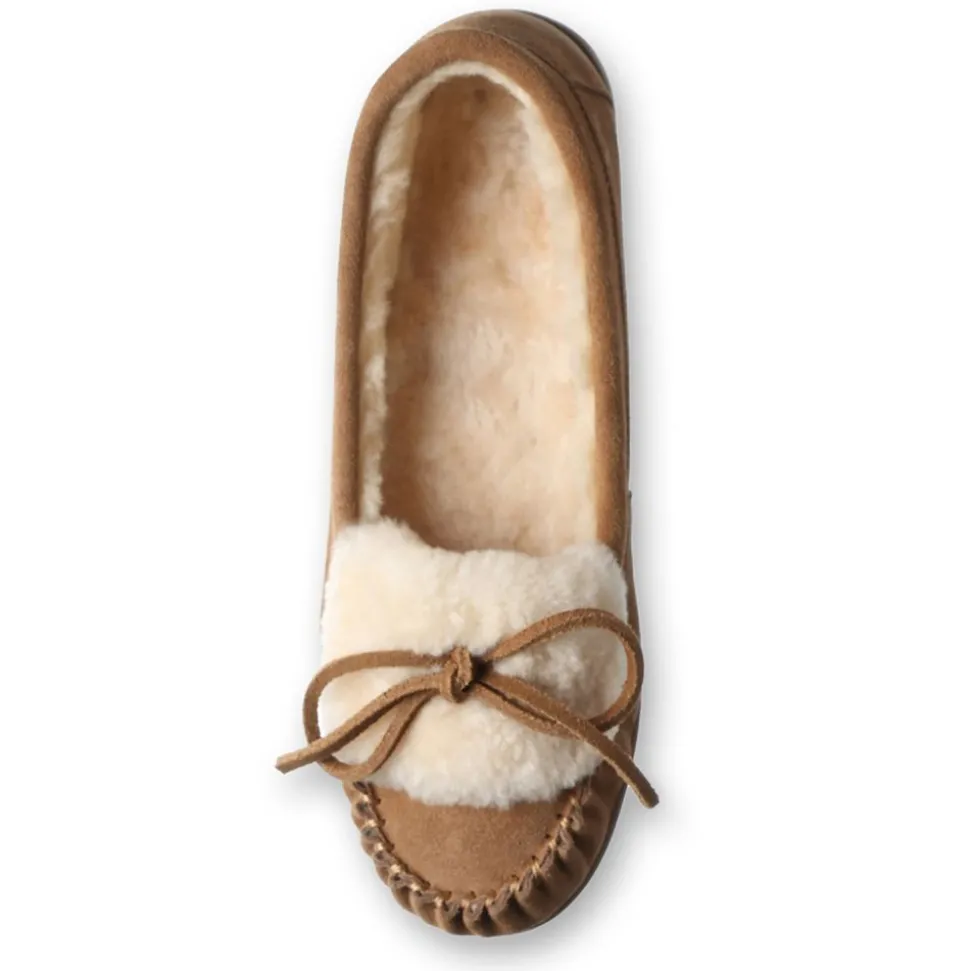 Bearpaw Womens Paris Slipper