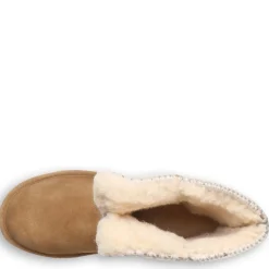 Bearpaw Womens Penelope Fur Boot