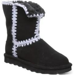 Bearpaw Womens Penelope Fur Boot