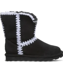 Bearpaw Womens Penelope Fur Boot
