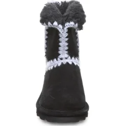 Bearpaw Womens Penelope Fur Boot