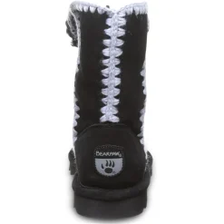 Bearpaw Womens Penelope Fur Boot