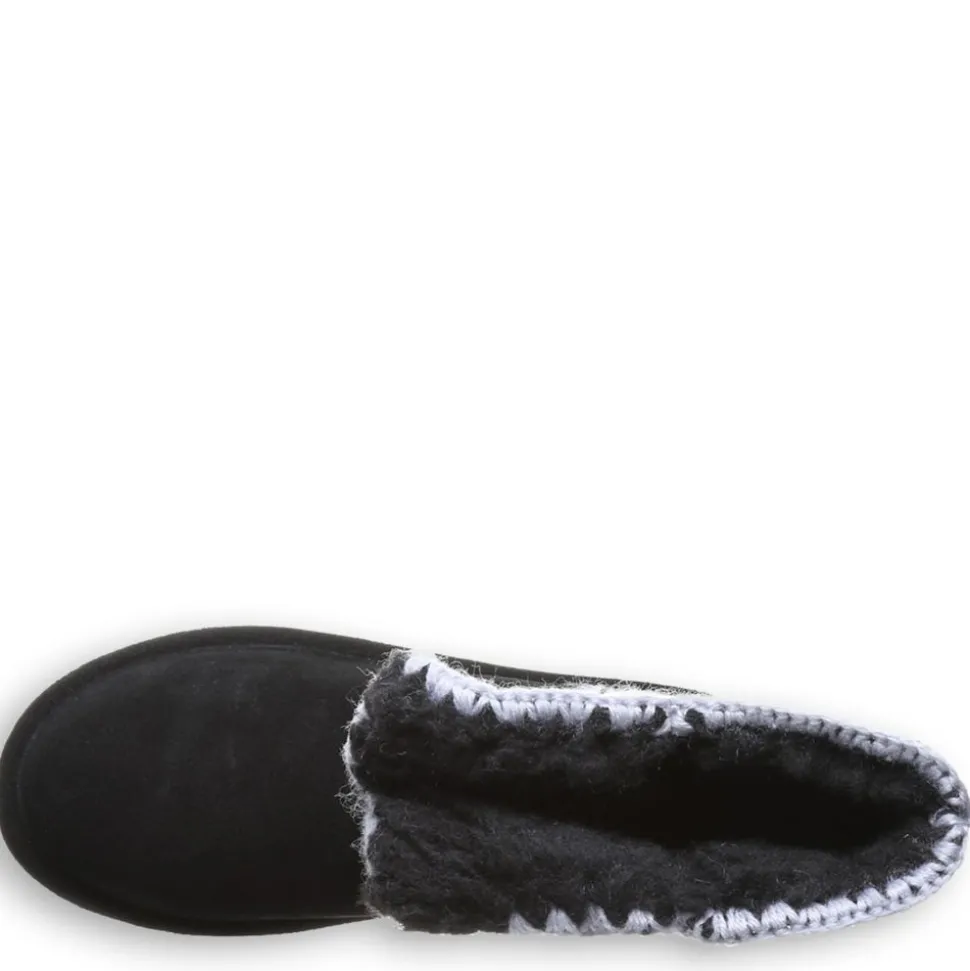 Bearpaw Womens Penelope Fur Boot