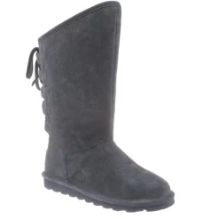 Bearpaw Womens Phylly Fur Boot