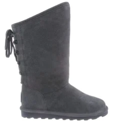 Bearpaw Womens Phylly Fur Boot
