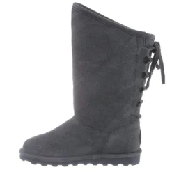 Bearpaw Womens Phylly Fur Boot