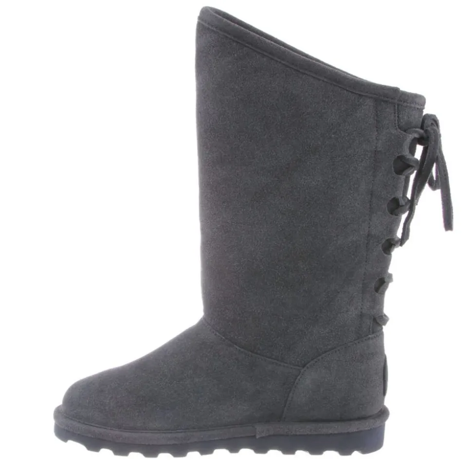 Bearpaw Womens Phylly Fur Boot