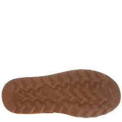 Bearpaw Womens Phylly Wide Fur Boot