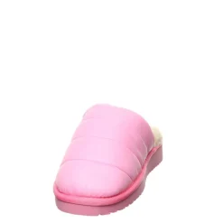 Bearpaw Womens Puffy Slipper