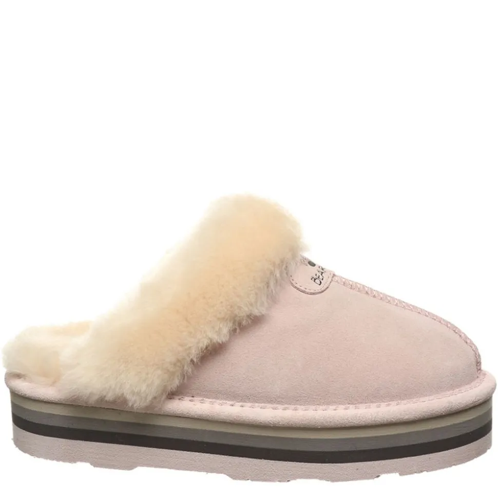 Bearpaw Womens Retro Loki Slipper